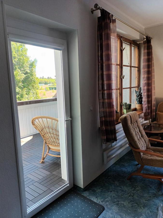 Pensjonacik Ewa Bed & Breakfast Darlowo Exterior photo